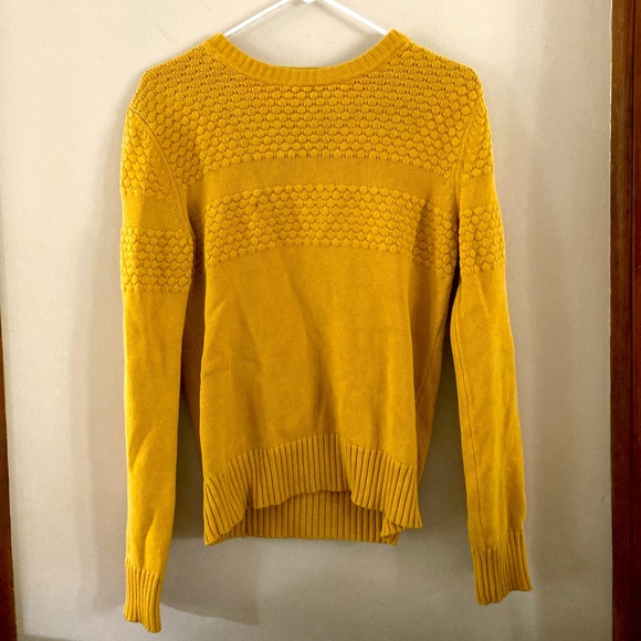 Fall sweater - Picture 1 of 3